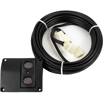 HUSARWINCH Kabelové ovládání k navijáku BST ANCHOR