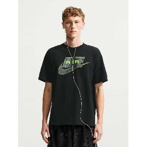 Nike Тениска m nsw tee lse air aop (im3753-010)