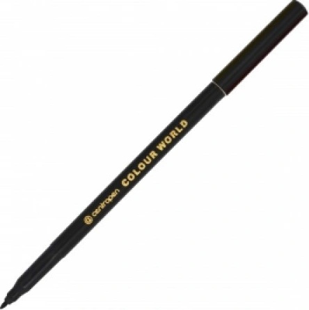 Centropen 7550 čierna