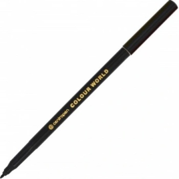 Centropen 7550 čierna