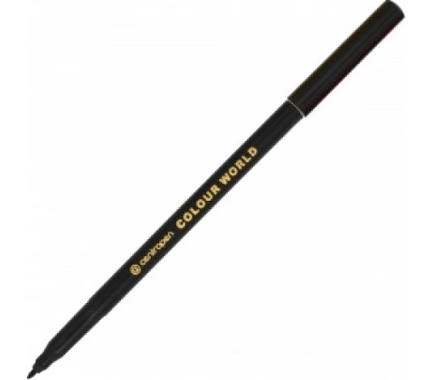 Centropen 7550 čierna
