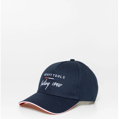 Heavy Tools Pacco A05-013S26 Navy