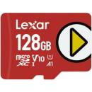 Lexar microSDXC 128GB LMSPLAY128G-BNSNG