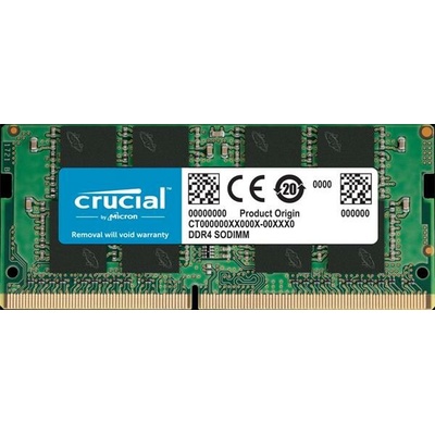 Crucial DDR4 16GB 3200MHz CL22 CT16G4SFRA32AT