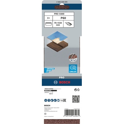 Bosch 2.608.606.070