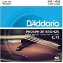 D´Addario EJ73