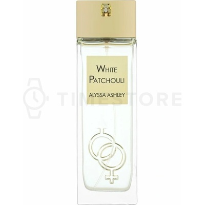 Alyssa Ashley White Patchouli parfumovaná voda unisex 100 ml