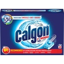 Bielidlá, zmäkčovadlá, škroby Calgon 2v1 zmäkčovač vody tablety proti vodnému kameňu 30 dávek 390 g