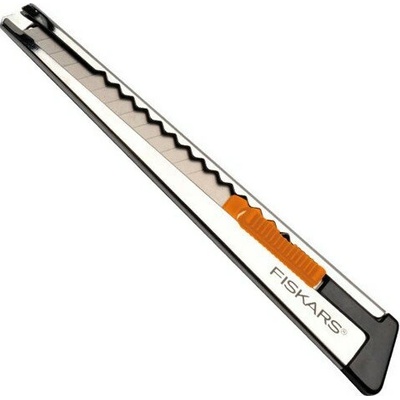 Fiskars Odlamovací nôž celokovový úzky 9 mm 14 cm 1004619