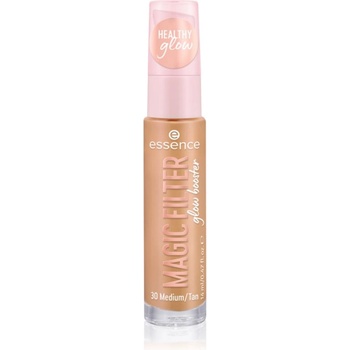 essence MAGIC FILTER озаряващ флуид цвят 30 Medium/Tan 14ml