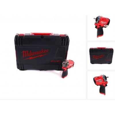 Milwaukee M12 FIW38-0 4933464612