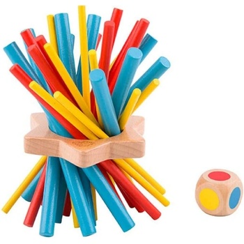 Tooky Toy Crazy Sticks