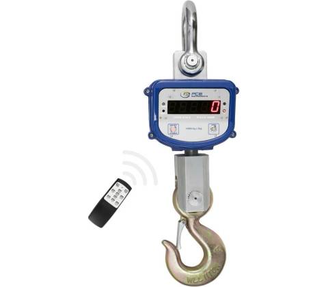PCE Instruments PCE-CS 10000N