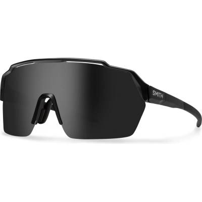 Smith Optics Очила за колоездене Smith Shift Split Mag S3 (VLT 10%) + S0 (VLT 89%) Cycling glasses - Matte Black - размер One Size (205-3559-0111)