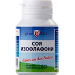 Vitalis Pharma Соя Изофлавони [50 капсули]