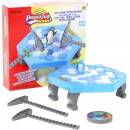 Tučňák na ledě/Penquin Trap