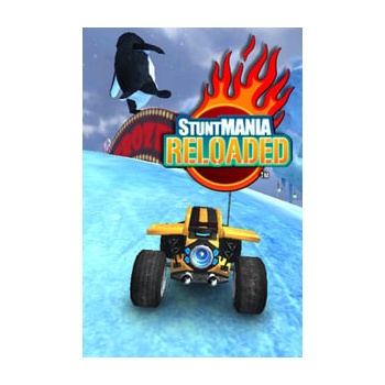 StuntMANIA Reloaded