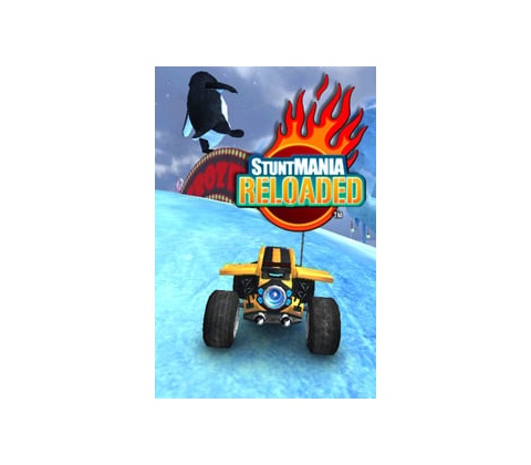 StuntMANIA Reloaded