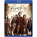 Firefly: The Complete Series BD