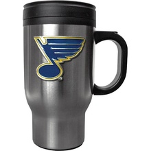 Great American Hrnek Stainless Steel Travel St. Louis Blues 0,4 l