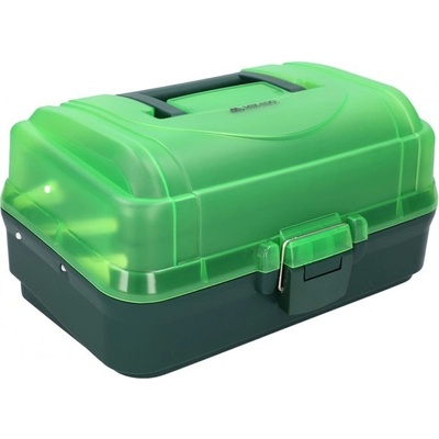 Mikado Tackle Box H540