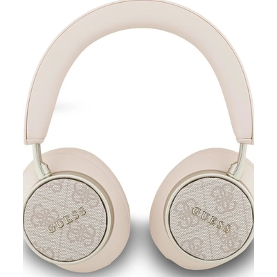 Guess PU Leather 4G Logo ENC