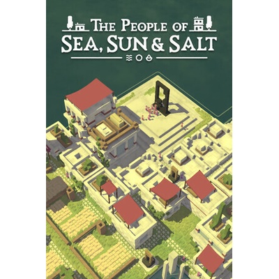 The People of Sea, Sun and Salt