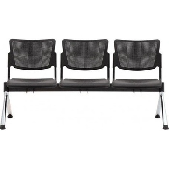 ALBA multisedák kovový MIA trojsedák