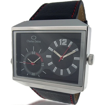 Charles Delon Мъжки часовник Charles Delon - CHD-538304 (CHD-538304)