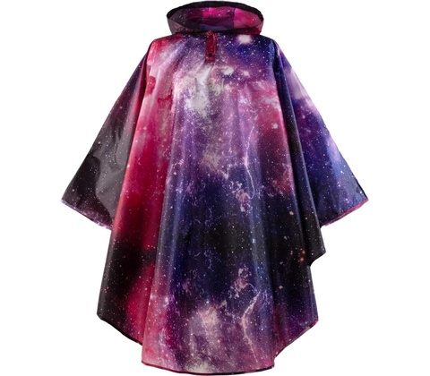BAAGL Galaxy