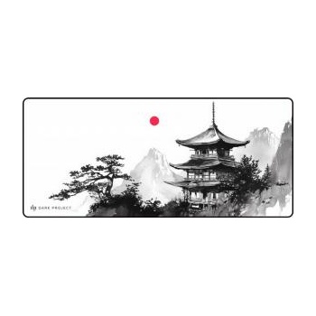 Dark Project Геймърски пад dark project - fuji - xl