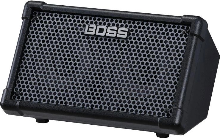 BOSS Cube Street II