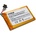VHBW Батерия за Acer N30, 900 mAh (106260908)