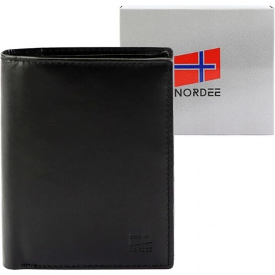 Nordee SLANGE N4 černá