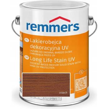 Remmers Dauerschutz Lasur UV 2,5 l ořech