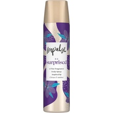 Impulse Be Surprised deospray 75 ml