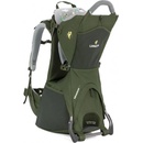 LittleLife Adventurer S3 Krosna Child Carrier zelená