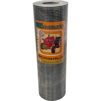 Pletivo Agrisald 12.7x25.4/1.5mm/1m