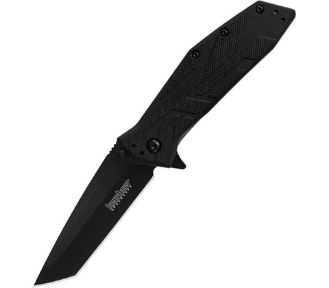 Kershaw Brawler