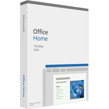 Microsoft Office 2024 Home
