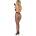 Passion TIOPEN 031 Tights Black 3-4