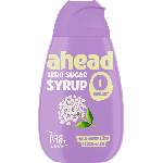 ahead Holunderblüte Zero Sugar Sirup - 48 мл