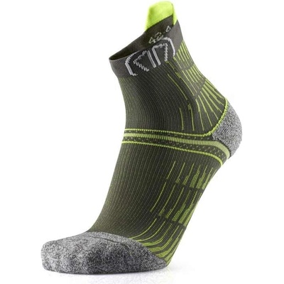 Sidas Bežecké ponožky RUN ANATOMIC COMFORT