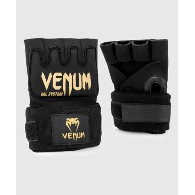 Venum Chrániče kolen Kontact Gel - Khaki – Hledejceny.cz