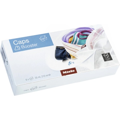 Miele Caps Booster kapsule 6 PD