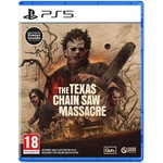 Gun Media The Texas Chain Saw Massacre (PS5)