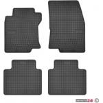 FroGum Гумени стелки Frogum съвместими с Nissan X Trail (T32) (2013-2021)