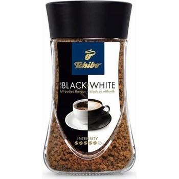 Tchibo Black and White 200 g