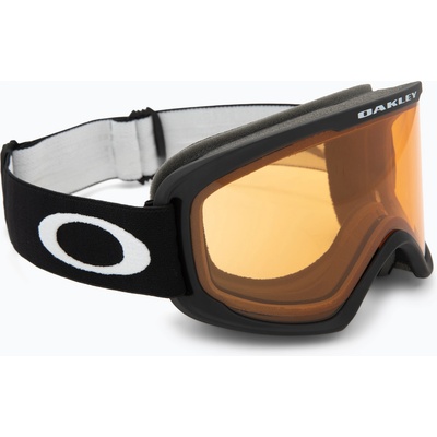 Oakley Скиорски очила Oakley O-Frame 2.0 Pro M matte black/persimmon