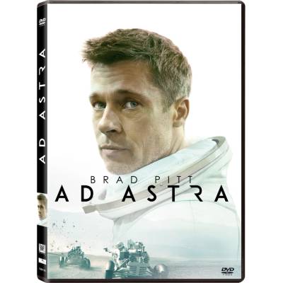 Ad Astra DVD